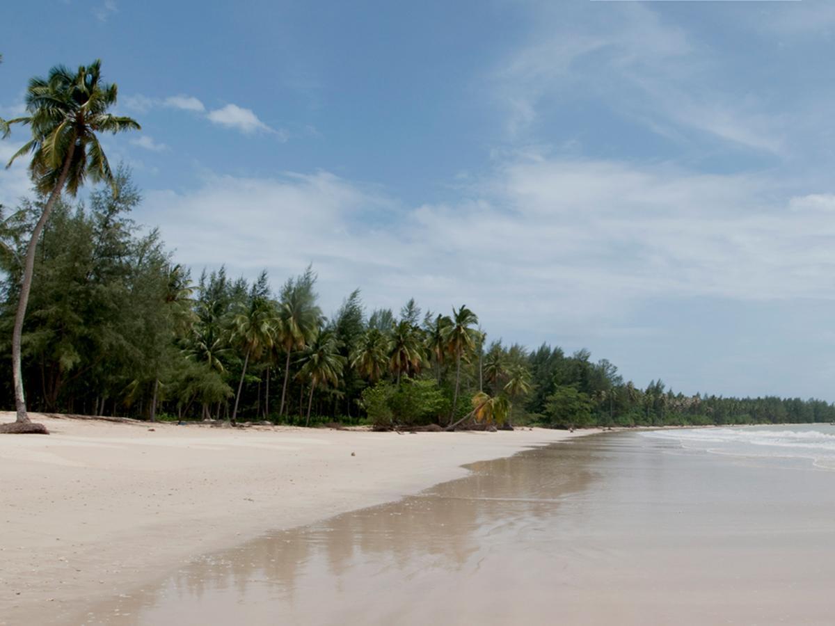 Casacool Hotel Khao Lak Dış mekan fotoğraf